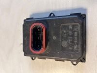 Купить Преобразователь блок управления модуль поворота vw skoda seat audi, фото thumb