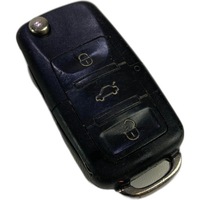 фото thumb №1, Ключ pilot volkswagen polo 9n g 3 кнопки