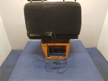 фото thumb №6, Mercedes benz t1 качка 207 d сидіння пасажира