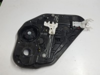 фото thumb №1, Hyundai i30 ii 12-16r підйомник скло лівий задня