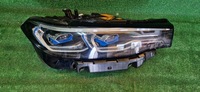 фото thumb №1, Лампа передняя перед правая bmw x7 g07 laser 2020-