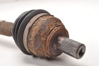 фото thumb №8, Volvo s40 ii v50 2.0 16v привідний вал права довга 31256930 p31256930 механічна коробка передач