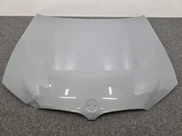 фото thumb №6, Капот bmw x3 g01 x4 g02 оригінальна