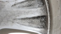 фото thumb №12, Диски комплект bmw x5 x6 6772248-14 10 x 19 x et53