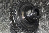 Зчеплення вологі 0b5141030e 0b5 dwg6560-625a 0b5 dl501 s-tronic audi a6 c7 Недорого, фото thumb