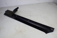 фото thumb №7, Молдинг накладка порог l chevrolet corvette c5