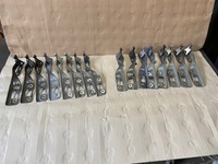 фото thumb №6, Honda accord 08-15r viii петля капота лівий петлі