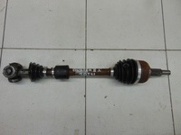 фото thumb №1, Приводной вал левая dacia duster ii 2 1.0tce