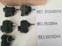 фото thumb №2, Моторчик регулювання фара renault, nissan