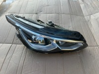 фото thumb №1, Vw golf 8 viii 20- лампа права full led st.bdb