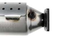 фото thumb №4, Фильтр частиц твердых dpf hyundai santa fe 2.2crdi