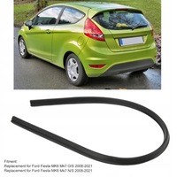 фото thumb №16, Лента уплотнительная заднего свет dla ford fiesta