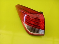 фото thumb №1, Лампа lt левый задняя hyundai i40 sedan 12r