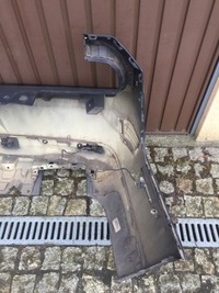 фото thumb №7, Dodge challenger 15 16 17 18 бампер задняя парктроник