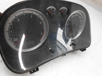 фото thumb №12, Vw golf iv bora спидометр приборы 1j5920826c 110080134