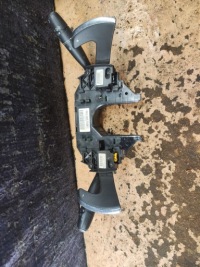 фото thumb №1, Citroen c4 picasso i переключатель комбинированный лепестки переключения 96627927xt