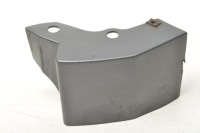Купить Volvo s40 2 v50 накладка  заглушка порога  левая 39874192, фото thumb
