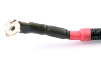 Mini countryman f60 шланг генератора стартер 12428677247 8677247 Оригінал, фото thumb