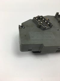 фото thumb №9, Панель керування сидіння лівий перед mercedes s w140 1408200510