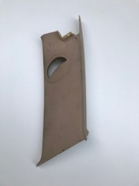 фото thumb №1, Защита стойка левый задняя bmw e53 705634