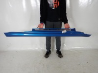 Купить Mini cooper 2 r56 06- порог правая  молдинг порог правый, фото thumb