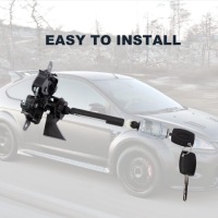 фото thumb №7, Aj419 замок капота передній kasturbo ford focus mk2 c-max