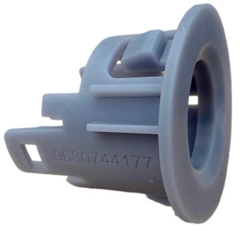 фото thumb №11, Citroen c4 ii b7 датчик паркування кріплення тримач галоген бампер pdc