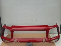 Купить Porsche cayenne 9y0 sport design бампер передний, фото thumb