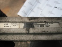 Ford s-max mk1 1 09r интеркулер 6g91-9l440-fd Оригинал, фото thumb