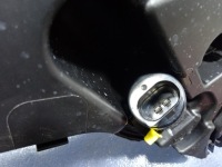 фото thumb №10, Bmw x6 g05 g06 бачок склоомивача насоси 7478526