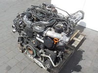 фото thumb №8, Vw touareg 07r 3.0 tdi 224km двигатель bks kompletny film