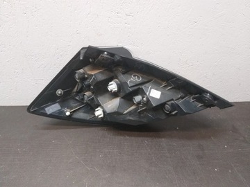 фото thumb №2, Лампа зад права honda civic x hb led