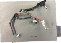 фото thumb №1, Skoda superb iii 3 клемма plus минус 5q0971228k 5q0915181g