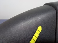 фото thumb №7, Renault trafic iii vivaro ii b захист корпус передач середня 1259215x