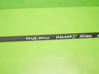 фото thumb №3, Молдинг уплотнитель правая перед renault megane ii