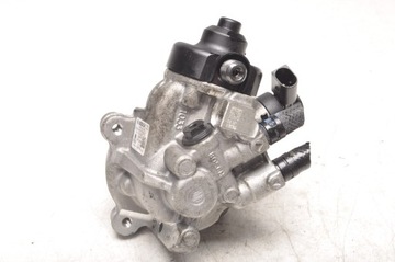 фото thumb №8, Vw 2.0 tdi насос 0445010538 форсунки 0445110469