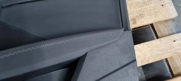 фото thumb №13, S3 8y a3 боковина двері праві перед шкіра bang olufsen 8y0867104d