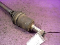 фото thumb №2, Smart fortwo w450 0,6 приводной вал правая шарнир abs