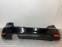 Купить Бампер задний задний mercedes a klasa w169 рестайлинг  08-, фото thumb