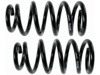 фото thumb №1, Пружини задня honda cr-v ii mk2 2.2 05-06