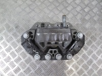 фото thumb №3, Подушка коробки передач scania r s