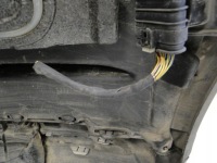 Mercedes glc 253 x253 c253 рестайлінг  штекер радара fcw-stop Недорого, фото thumb