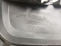 фото thumb №12, Решётка бампера peugeot 308 t9 ii lift правая