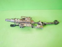 фото thumb №5, Колонка рулевая vw polo iv 9n 1.2 12v hb 01-05