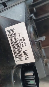 фото thumb №9, Kia sportage 4 iv 15- ксенон led права лампа передня перед фара €