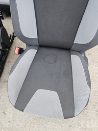 фото thumb №6, Сидіння диван ford focus mk3 комплект хетчбек універсал