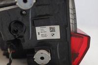 фото thumb №7, Лампи лампа права ліва зад задня bmw x5 g05 usa