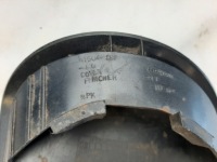 фото thumb №9, Honda accord vii kombi заглушка бампера задняя левая