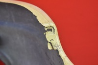 фото thumb №16, Бампер перед передний жёлтый opel agila a 00-03