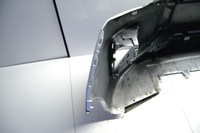 фото thumb №7, Mitsubishi space star 2020 бампер передний